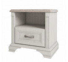 Прикроватная тумба Монако 1S Прикроватная тумба Монако 1S