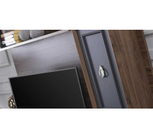 Тумба под ТВ в гостиную Алегро ALEG-15-B-C Тумба под ТВ в гостиную Алегро ALEG-15-B-C