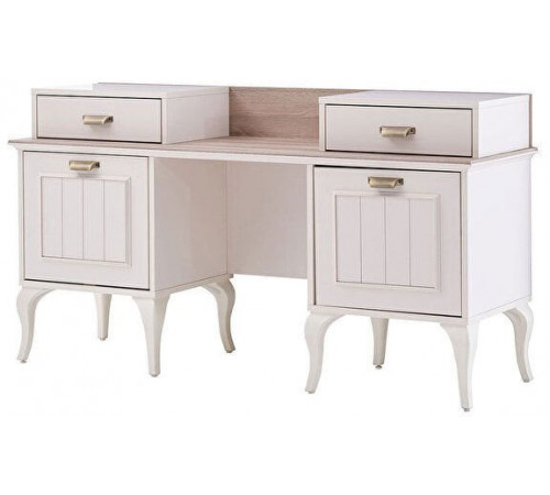 Стол туалетный Andera (Андера) Andr-23 Стол туалетный Andera (Андера) Andr-23