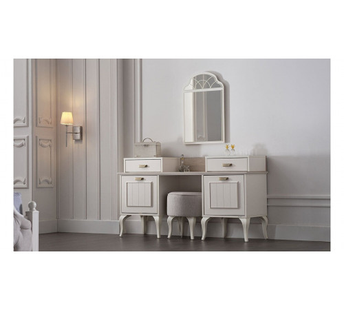 Стол туалетный Andera (Андера) Andr-23 Стол туалетный Andera (Андера) Andr-23