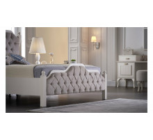 Двуспальная кровать Andera (Андера) Andr-25/26