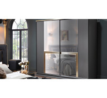 Шкаф купе Карлино (Carlino) CARL-19 Шкаф купе Карлино (Carlino) CARL-19