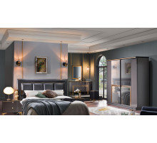 Шкаф купе Карлино (Carlino) CARL-19 Шкаф купе Карлино (Carlino) CARL-19