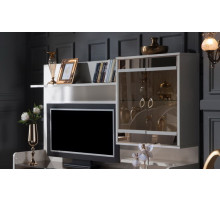 Надстройка для тумбы Элит ELIT-15 В Надстройка для тумбы Элит ELIT-15 В