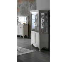 Витрина двухстворчатая Карат KART-13