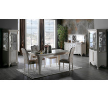 Витрина двухстворчатая Карат KART-13