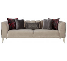 Трехместный диван-кровать Гравита (Gravita) GRAV-02 Беллона Трехместный диван-кровать Гравита (Gravita) GRAV-02 Беллона