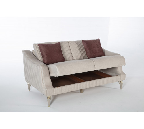 Двухместный диван-кровать Санвито (Sanvito) Беллона Двухместный диван-кровать Санвито (Sanvito) Беллона