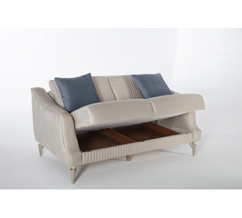 Двухместный диван-кровать Санвито (Sanvito) Беллона Двухместный диван-кровать Санвито (Sanvito) Беллона