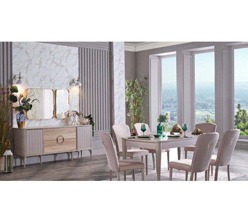 Стул Санвито (Sanvito) SANV-16-02 Стул Санвито (Sanvito) SANV-16-02