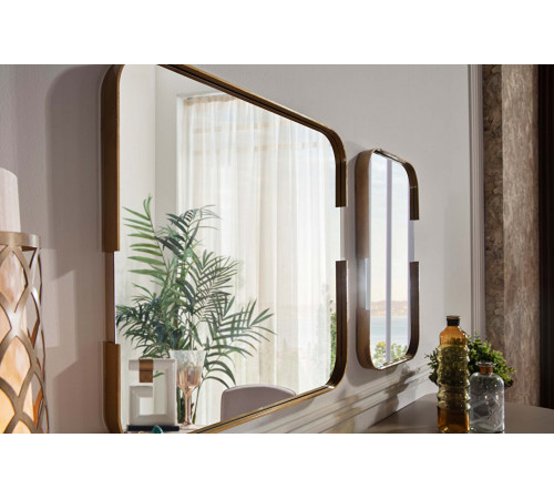 Зеркало для тумбы SANV-11 Зеркало для тумбы SANV-11