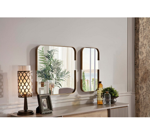 Зеркало для тумбы SANV-11 Зеркало для тумбы SANV-11