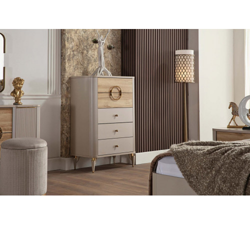 Комод для белья Санвито SANV-28 Комод для белья Санвито SANV-28