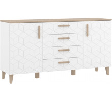 Комод Санти СА-105.09 Д1