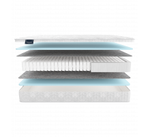 Двусторонний матрас Union Maxi (Юнион Макси) от Materlux Двусторонний матрас Union Maxi (Юнион Макси) от Materlux