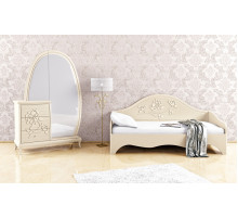 Детская для девочки Астория от Мебель-Неман