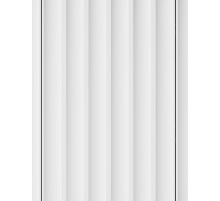 Шкаф-витрина Лоренсо МН-043-25 белый Шкаф-витрина Лоренсо МН-043-25 белый