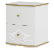 Прикроватная тумба Либерти МН-313-02 Прикроватная тумба Либерти МН-313-02