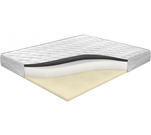 Матрас Bio Fresh