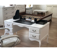 Письменный стол Авиньон MUR-111-10/2 кабинетный Письменный стол Авиньон MUR-111-10/2 кабинетный