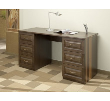 Письменный стол Герцог MUR-106-10/6 двухтумбовый