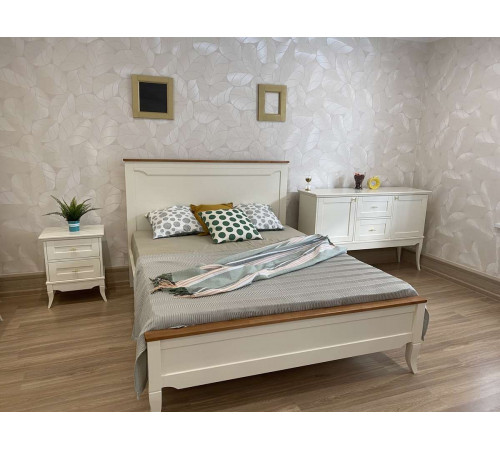 Спальня Римини 3 Спальня Римини 3