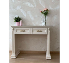 Туалетный столик Венеция MUR-101-07 Туалетный столик Венеция MUR-101-07