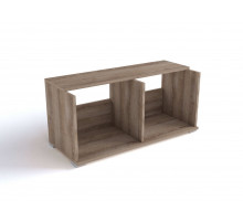 Тумба для обуви ПХ-6 (ЯТ) Ханна Тумба для обуви ПХ-6 (ЯТ) Ханна