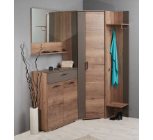 Мебель для прихожей Ханна (ДГТ)