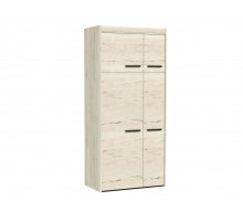 Двухстворчатый шкаф для одежды М-1 Мале Двухстворчатый шкаф для одежды М-1 Мале