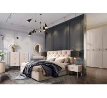 Спальня Богемия Филлини (Bogemia-Fillini) 2 Спальня Богемия Филлини (Bogemia-Fillini) 2