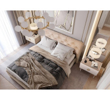 Спальня Богемия Филлини (Bogemia-Fillini) 3 Спальня Богемия Филлини (Bogemia-Fillini) 3