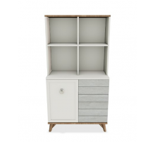 Стеллаж Мавенна (Mavenna) MAVN-32