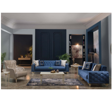 Стол журнальный Мистраль (Mistral), приставной, квадратный MIST-54